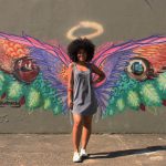 VESTIDO CURTO_AFRO_CINZA_FRENTE